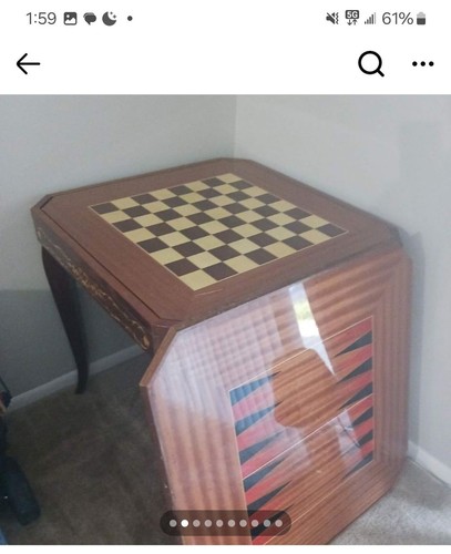 Italian roulette game - italian, table